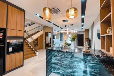 Residency Aurora @ Selangor Cyber Valley