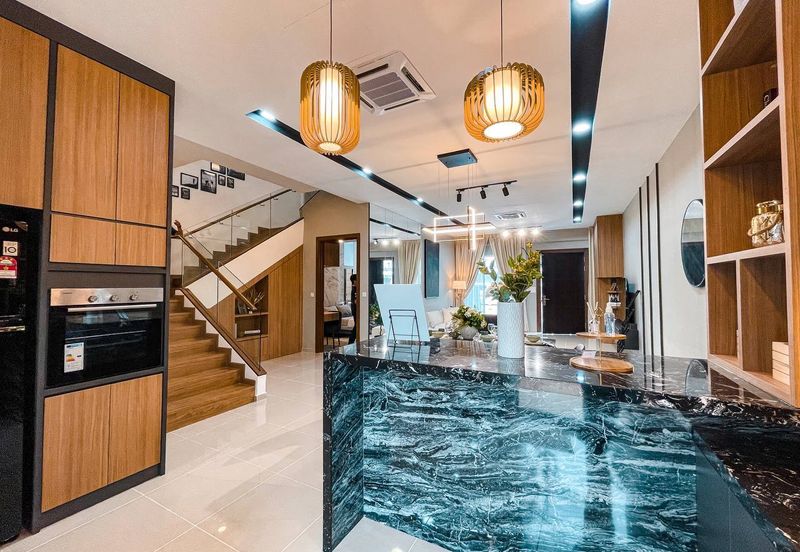 Residency Aurora @ Selangor Cyber Valley