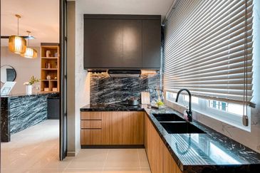 Residency Aurora @ Selangor Cyber Valley