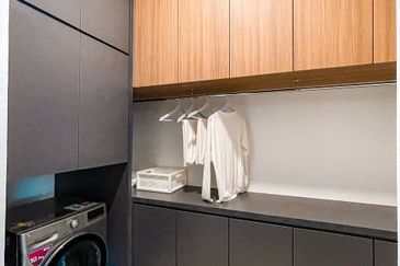 Residency Aurora @ Selangor Cyber Valley