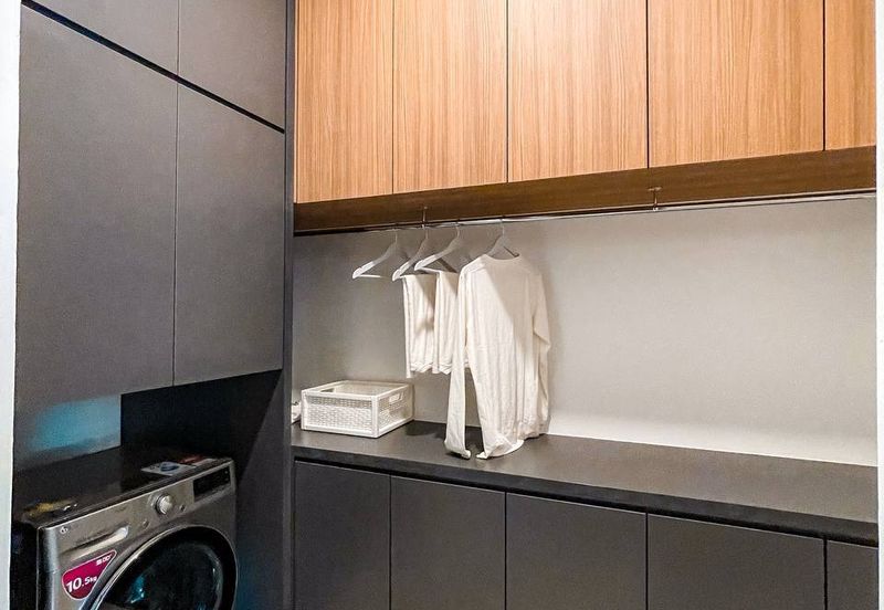 Residency Aurora @ Selangor Cyber Valley