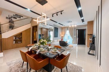 Residency Aurora @ Selangor Cyber Valley