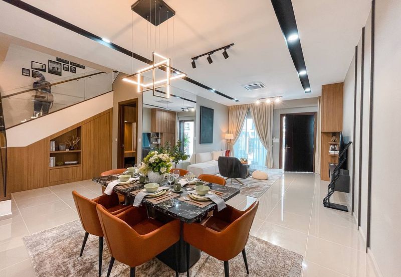 Residency Aurora @ Selangor Cyber Valley