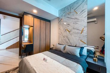 Residency Aurora @ Selangor Cyber Valley