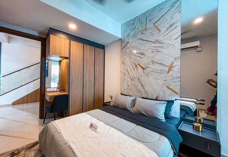 Residency Aurora @ Selangor Cyber Valley