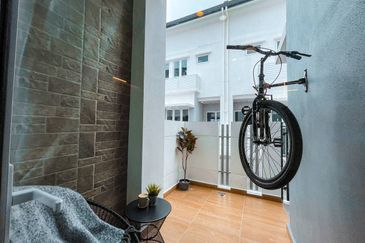 Residency Aurora @ Selangor Cyber Valley