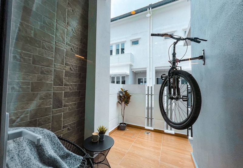 Residency Aurora @ Selangor Cyber Valley