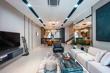 Residency Aurora @ Selangor Cyber Valley