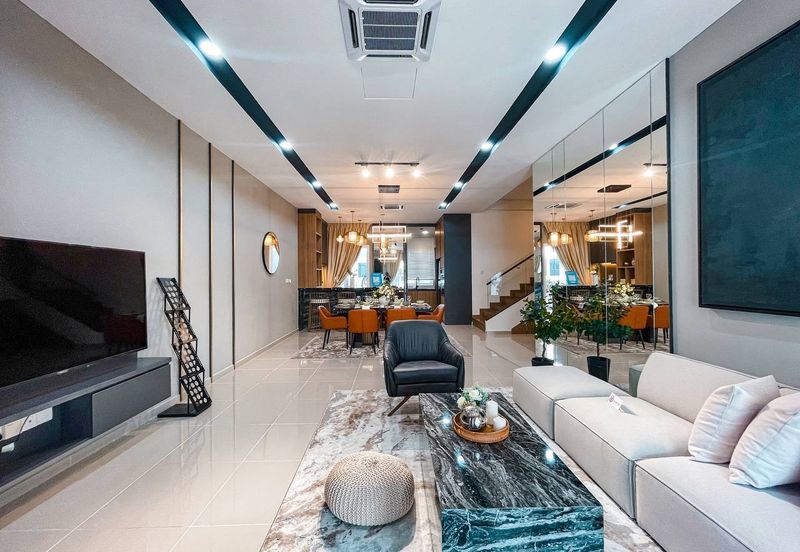 Residency Aurora @ Selangor Cyber Valley