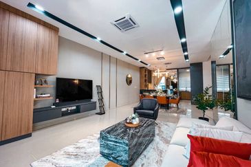 Residency Aurora @ Selangor Cyber Valley