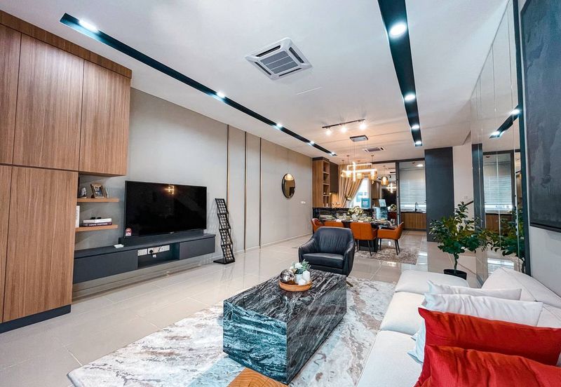 Residency Aurora @ Selangor Cyber Valley