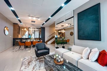 Residency Aurora @ Selangor Cyber Valley