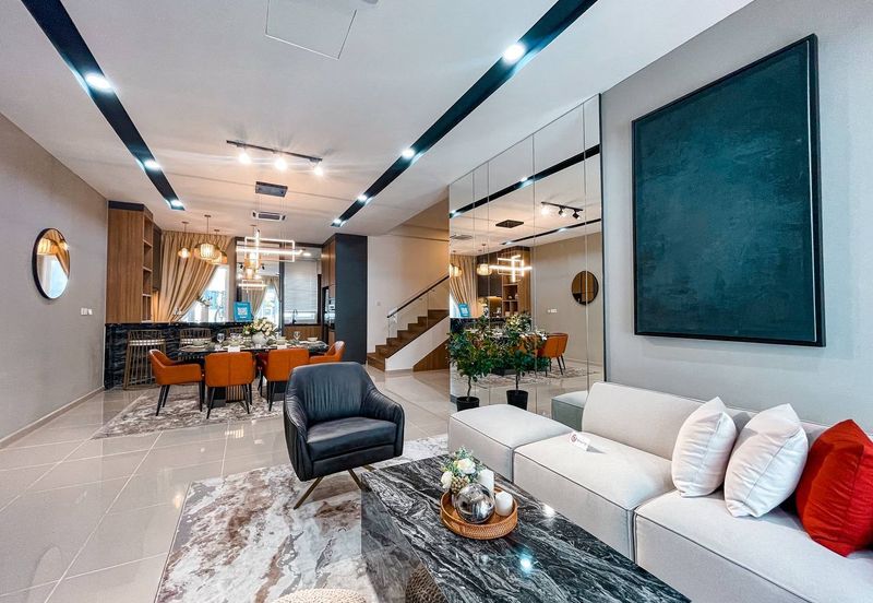 Residency Aurora @ Selangor Cyber Valley