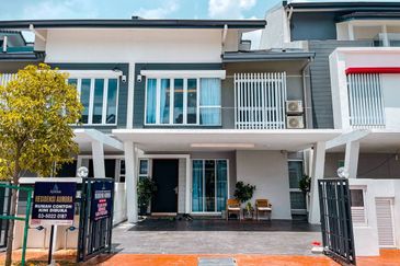 Residency Aurora @ Selangor Cyber Valley