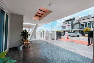 Residency Aurora @ Selangor Cyber Valley