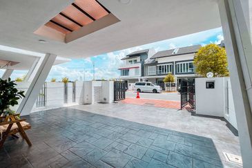 Residency Aurora @ Selangor Cyber Valley