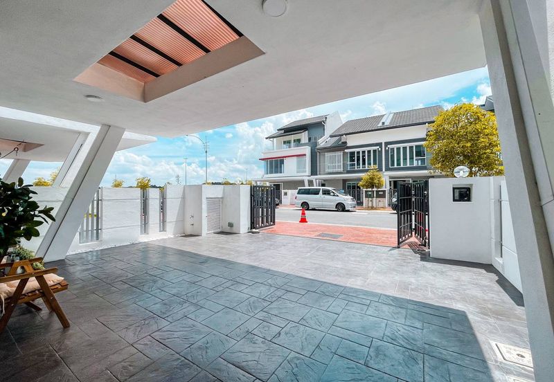 Residency Aurora @ Selangor Cyber Valley