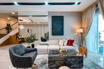 Residency Aurora @ Selangor Cyber Valley