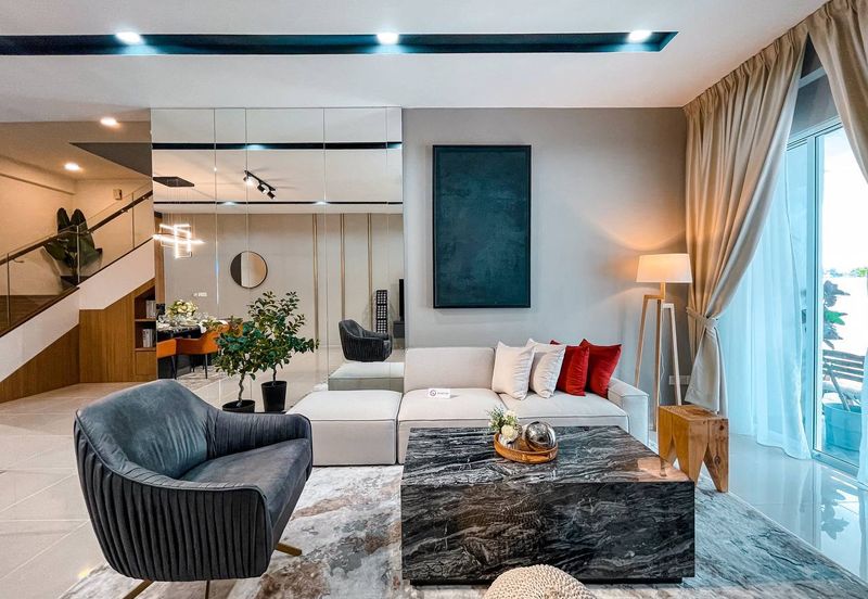 Residency Aurora @ Selangor Cyber Valley