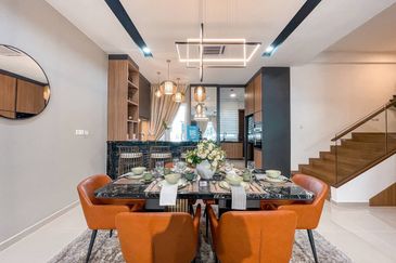 Residency Aurora @ Selangor Cyber Valley