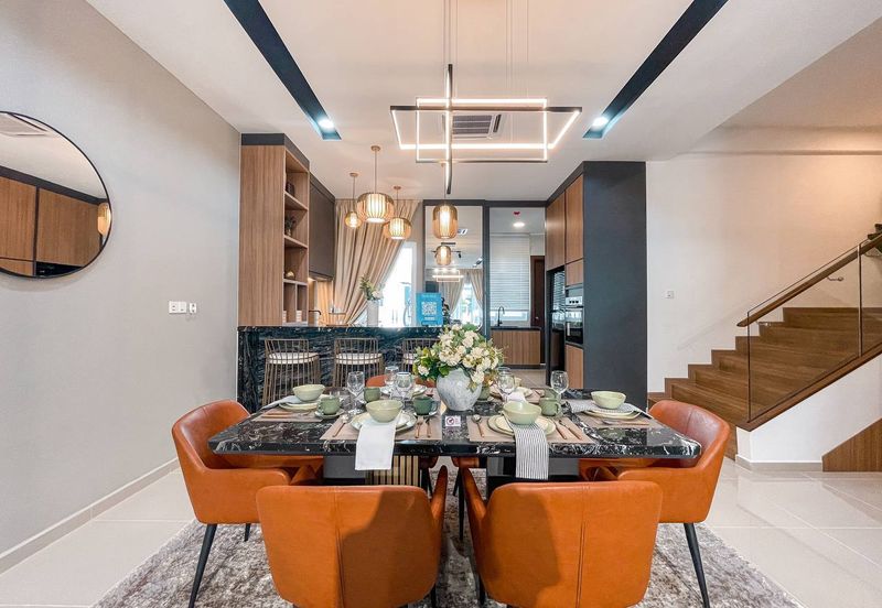 Residency Aurora @ Selangor Cyber Valley