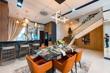 Residency Aurora @ Selangor Cyber Valley