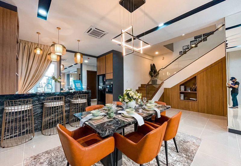 Residency Aurora @ Selangor Cyber Valley