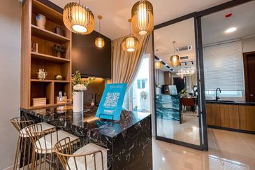 Residency Aurora @ Selangor Cyber Valley