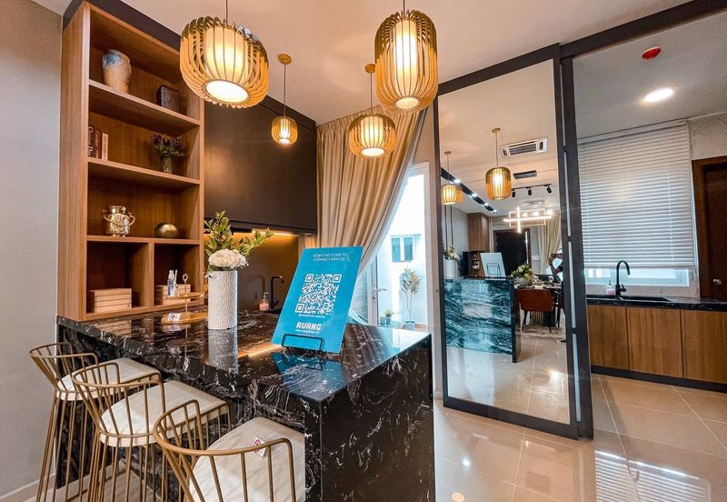 Residency Aurora @ Selangor Cyber Valley