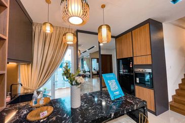 Residency Aurora @ Selangor Cyber Valley