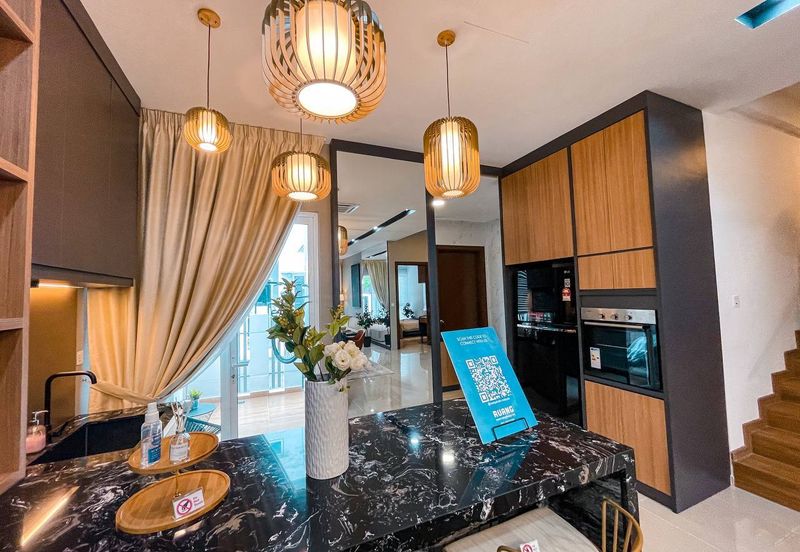 Residency Aurora @ Selangor Cyber Valley