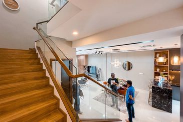 Residency Aurora @ Selangor Cyber Valley