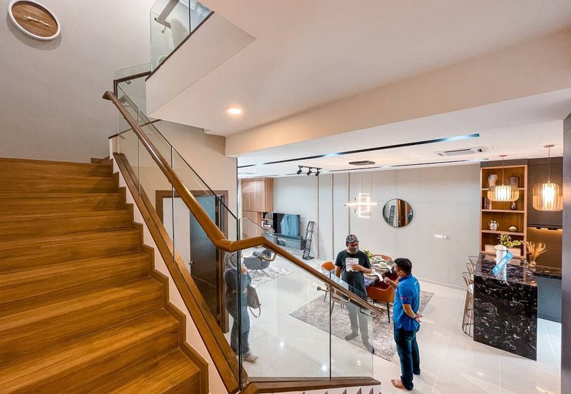 Residency Aurora @ Selangor Cyber Valley