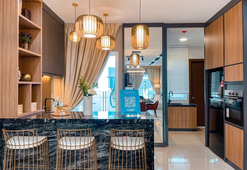 Residency Aurora @ Selangor Cyber Valley