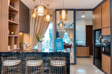 Residency Aurora @ Selangor Cyber Valley