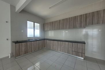 Residensi Adelia @ Bangi Avenue