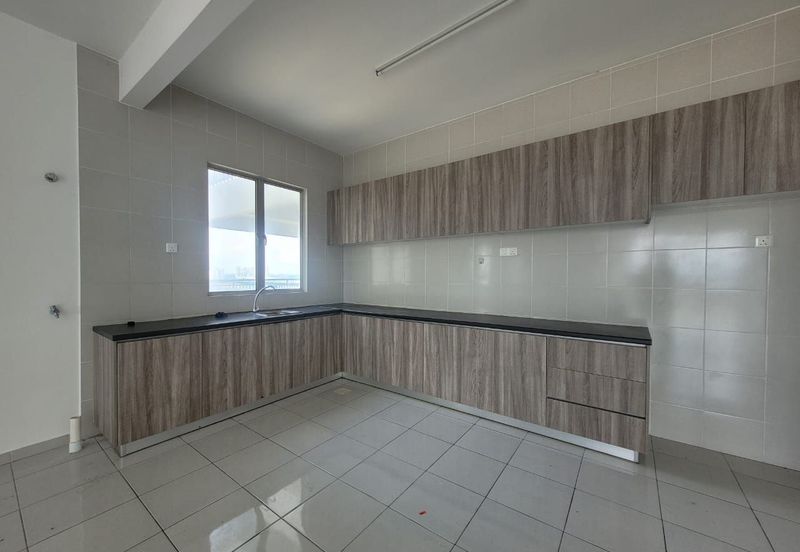 Residensi Adelia @ Bangi Avenue