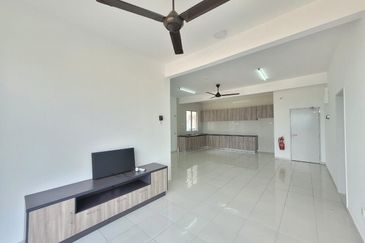 Residensi Adelia @ Bangi Avenue