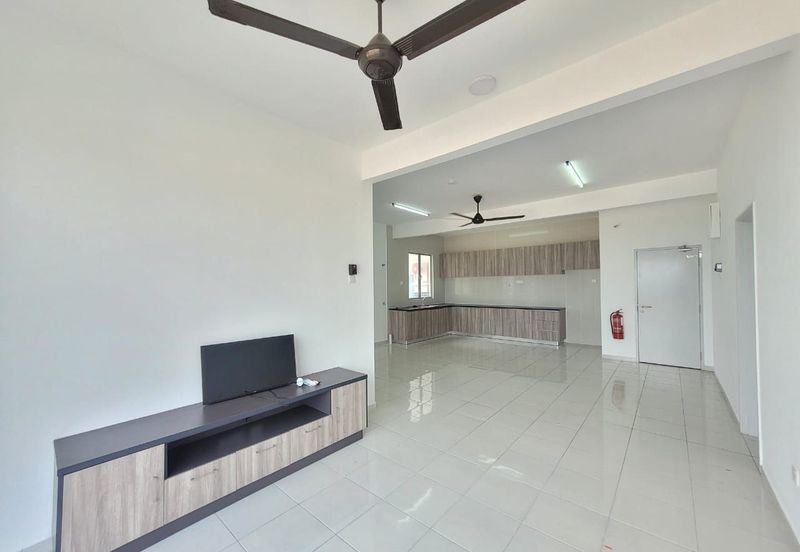 Residensi Adelia @ Bangi Avenue