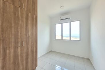 Residensi Adelia @ Bangi Avenue