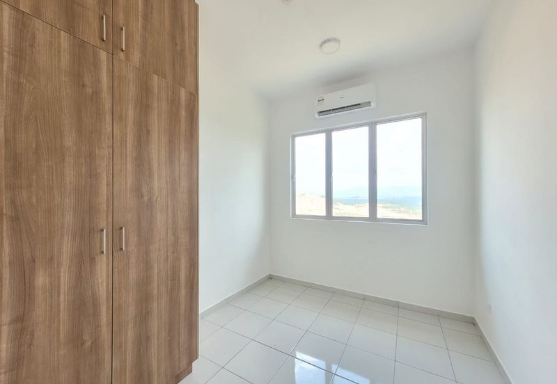 Residensi Adelia @ Bangi Avenue