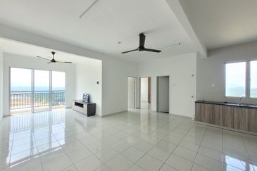 Residensi Adelia @ Bangi Avenue