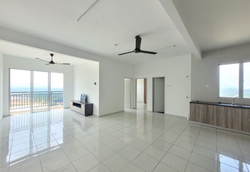 Residensi Adelia @ Bangi Avenue