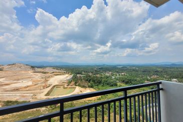 Residensi Adelia @ Bangi Avenue