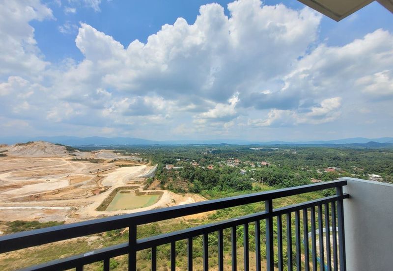 Residensi Adelia @ Bangi Avenue