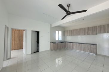 Residensi Adelia @ Bangi Avenue