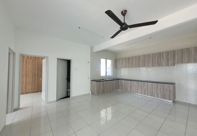 Residensi Adelia @ Bangi Avenue