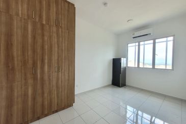 Residensi Adelia @ Bangi Avenue