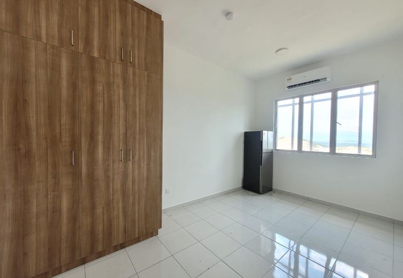 Residensi Adelia @ Bangi Avenue