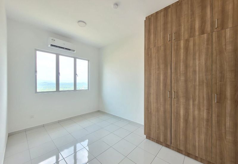 Residensi Adelia @ Bangi Avenue